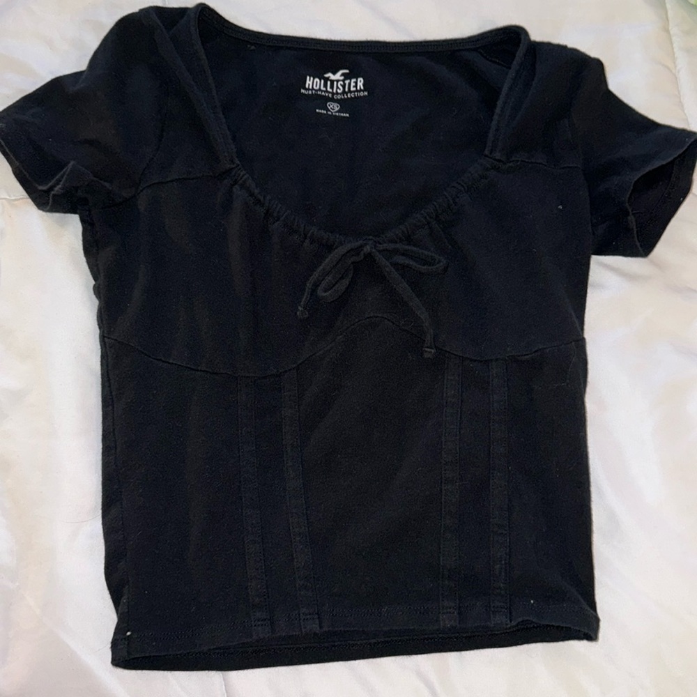 Hollister